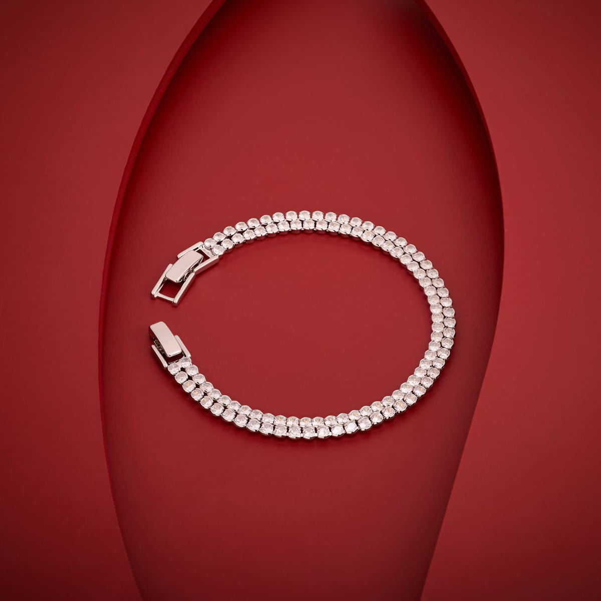 Zircon Bracelet Zircon Bracelet 195870