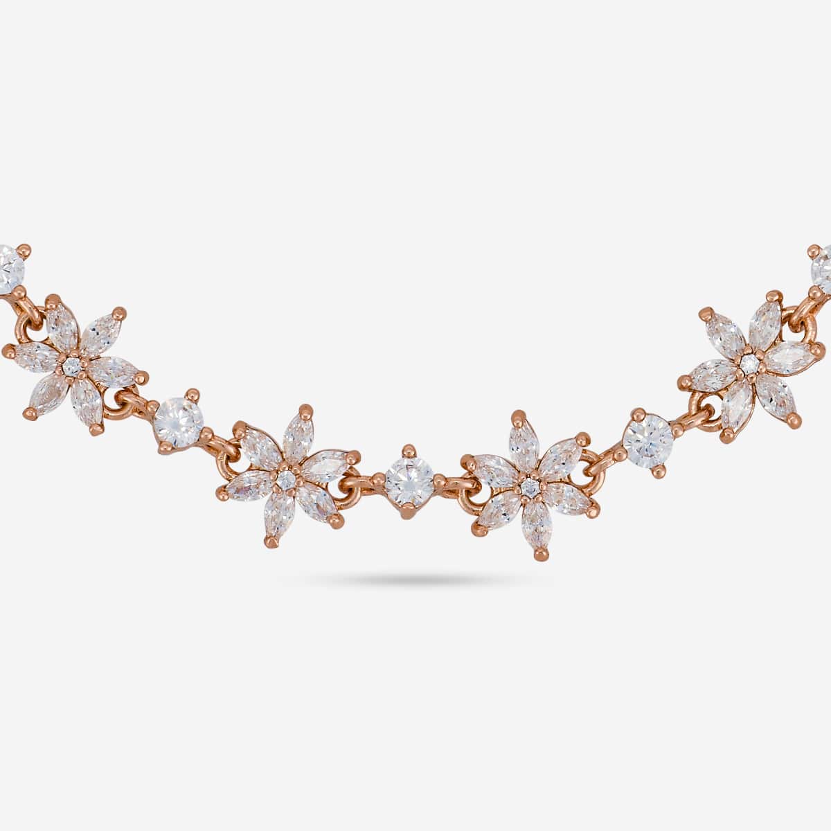 Zircon Bracelet Zircon Bracelet 195872