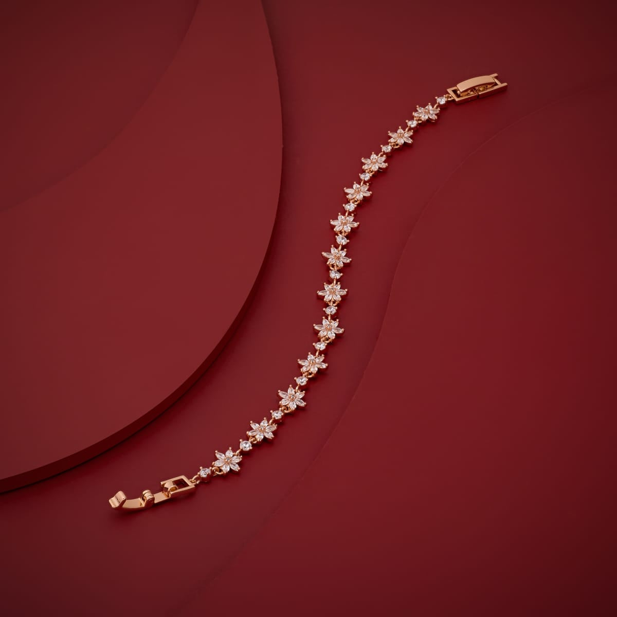 Zircon Bracelet Zircon Bracelet 195872