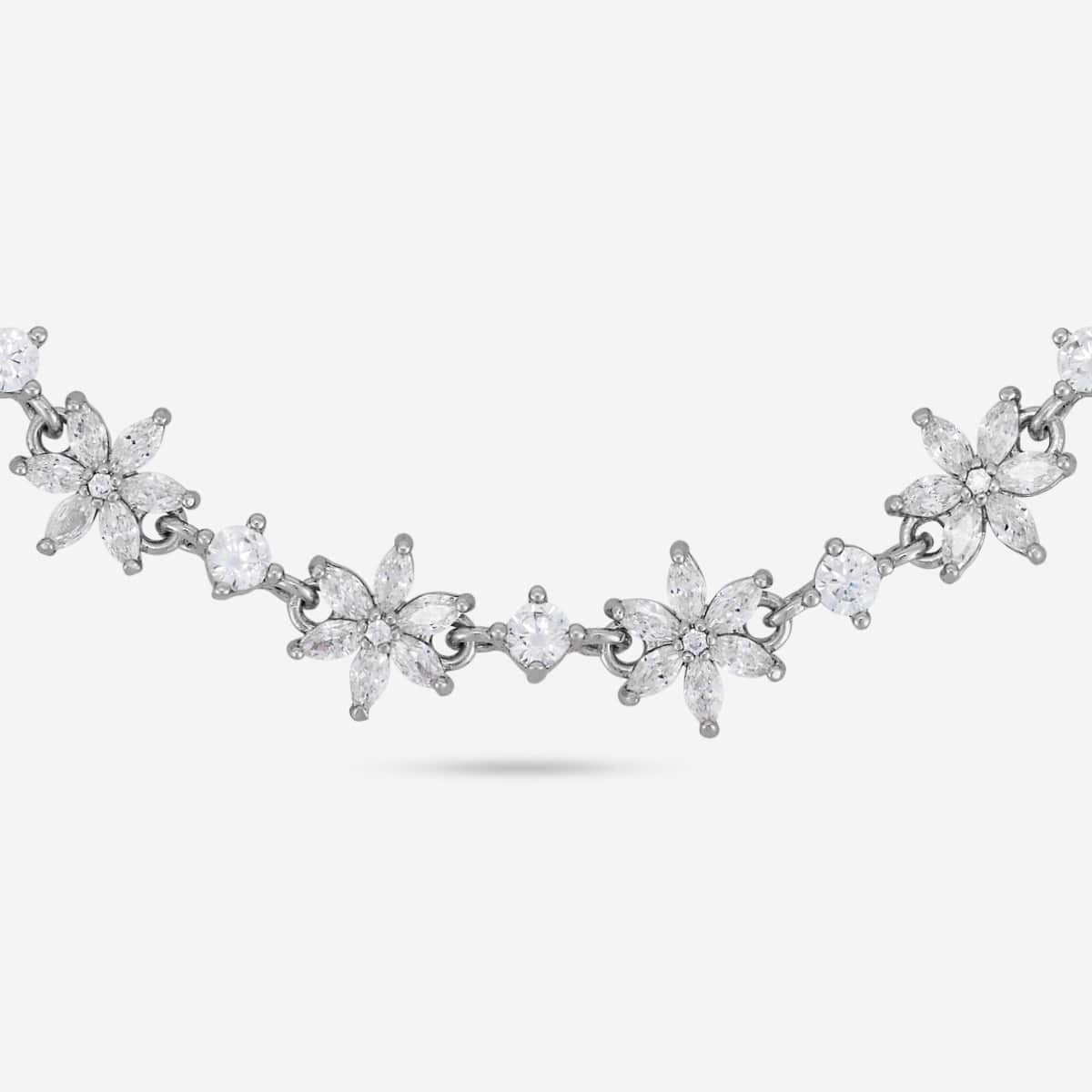 Zircon Bracelet Zircon Bracelet 195872