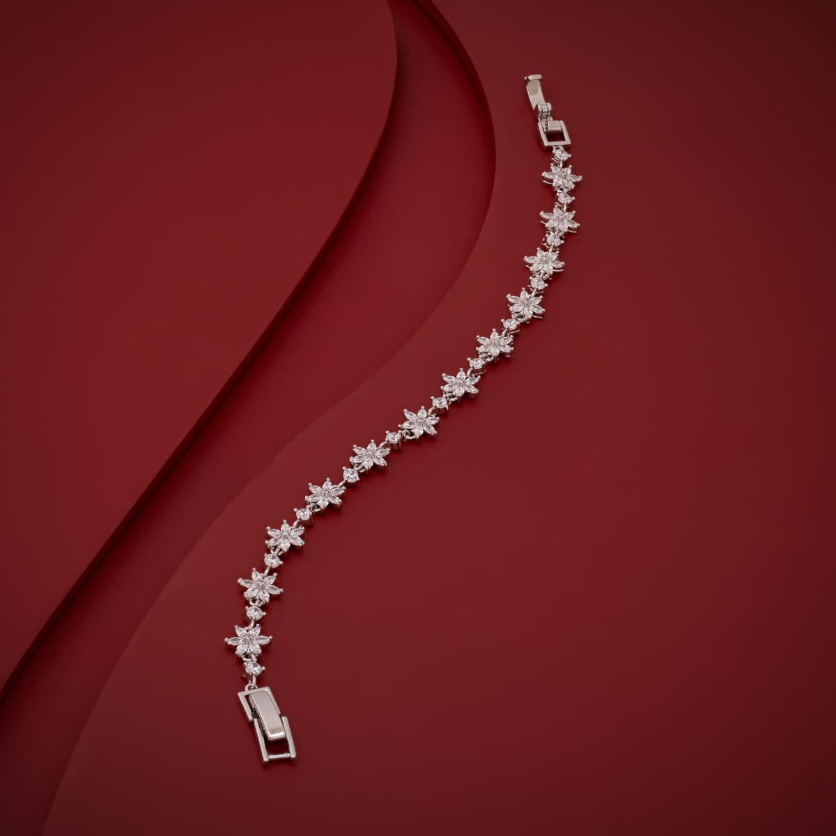 Zircon Bracelet Zircon Bracelet 195872