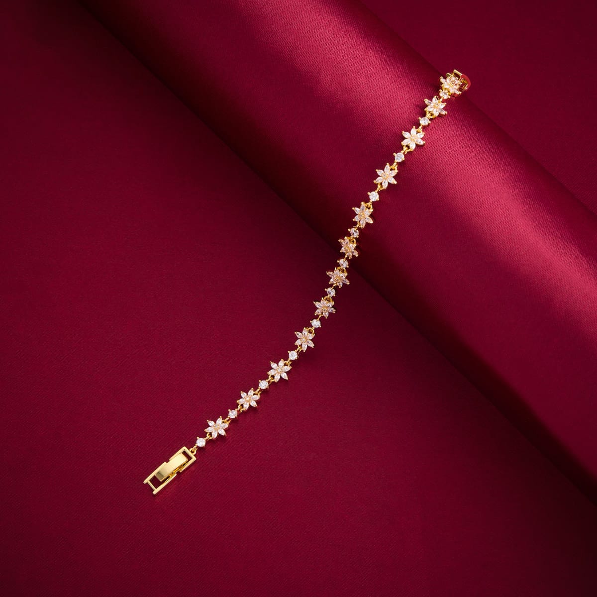 Zircon Bracelet Zircon Bracelet 195872
