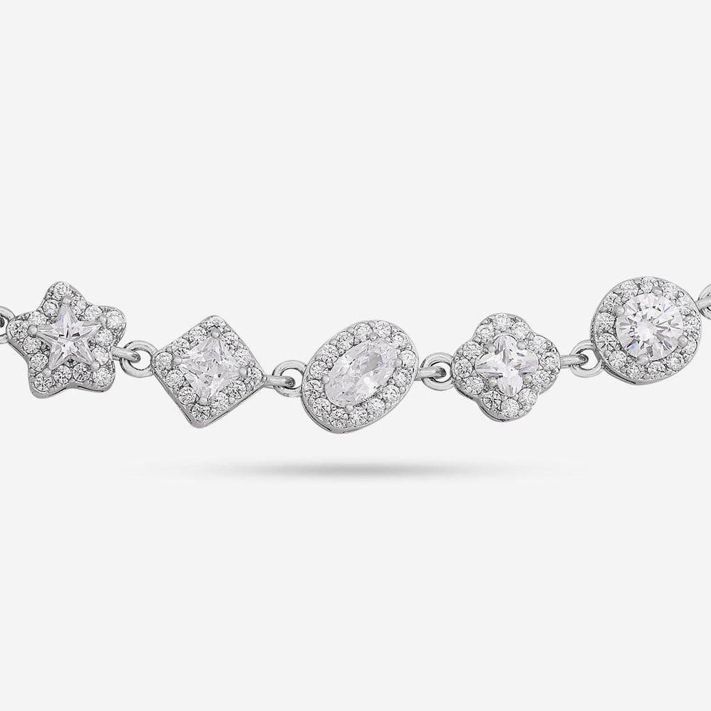 Zircon Bracelet Zircon Bracelet 195874