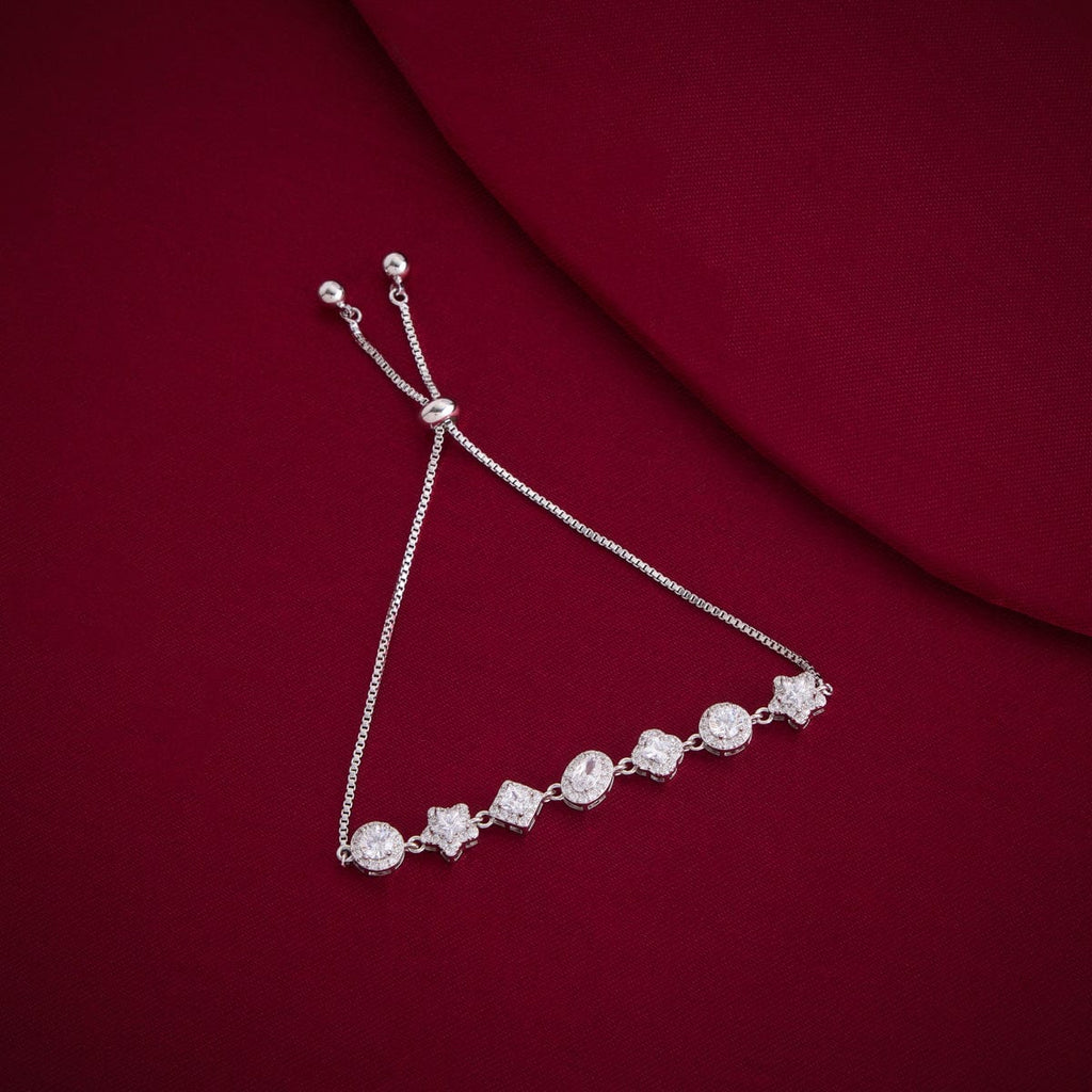 Zircon Bracelet Zircon Bracelet 195874