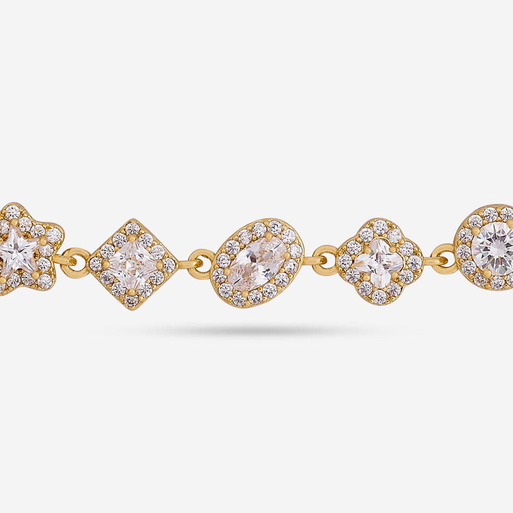 Zircon Bracelet Zircon Bracelet 195874