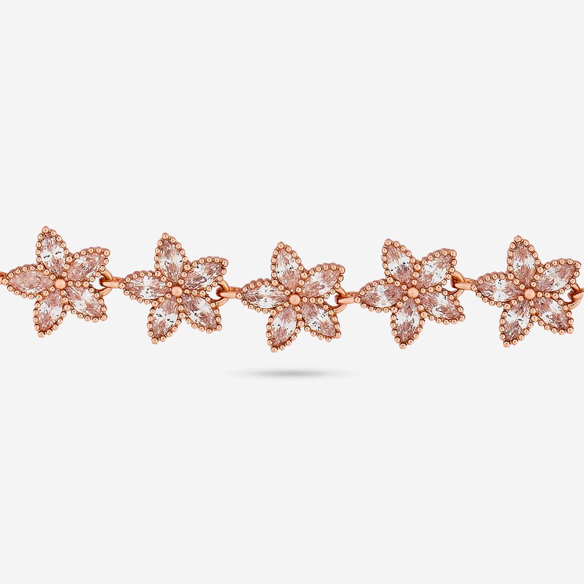 Zircon Bracelet Zircon Bracelet 195875