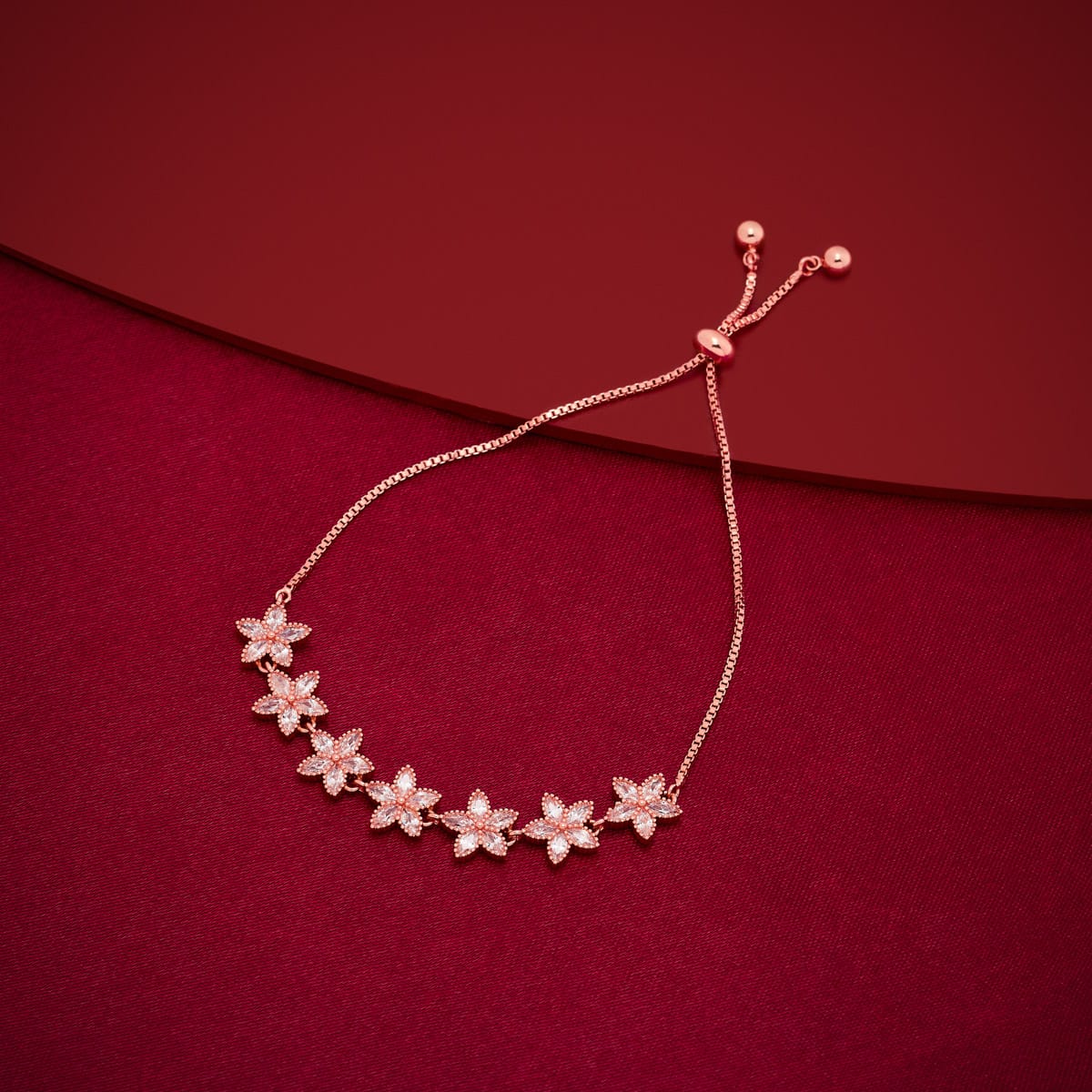 Zircon Bracelet Zircon Bracelet 195875