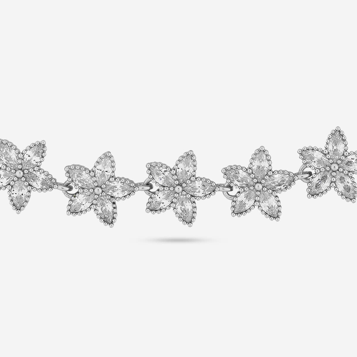 Zircon Bracelet Zircon Bracelet 195875