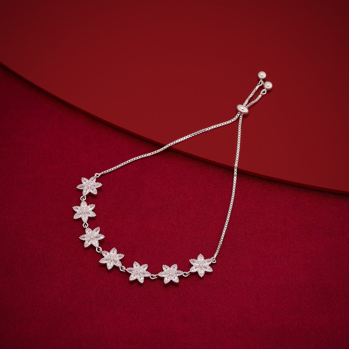 Zircon Bracelet Zircon Bracelet 195875