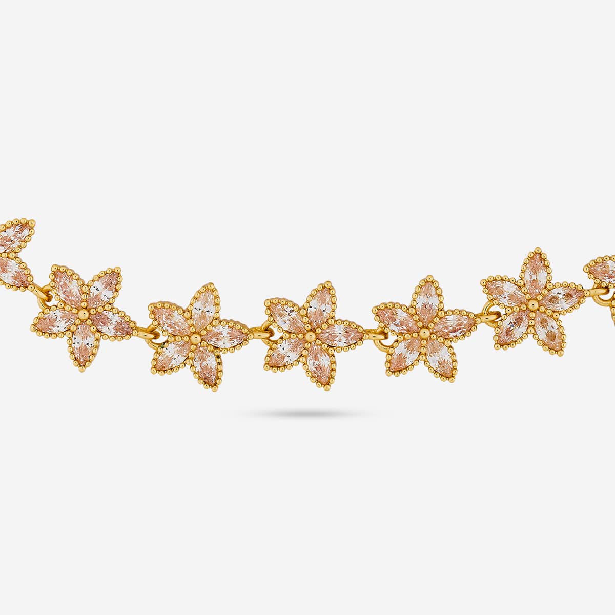 Zircon Bracelet Zircon Bracelet 195875