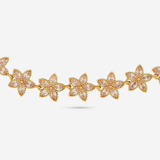 Zircon Bracelet Zircon Bracelet 195875
