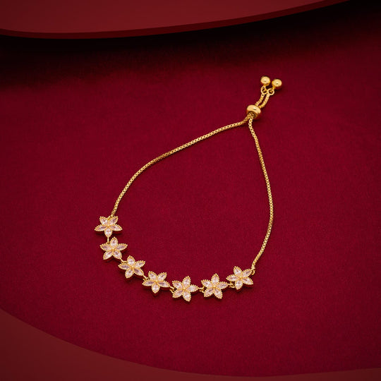 Zircon Bracelet Zircon Bracelet 195875