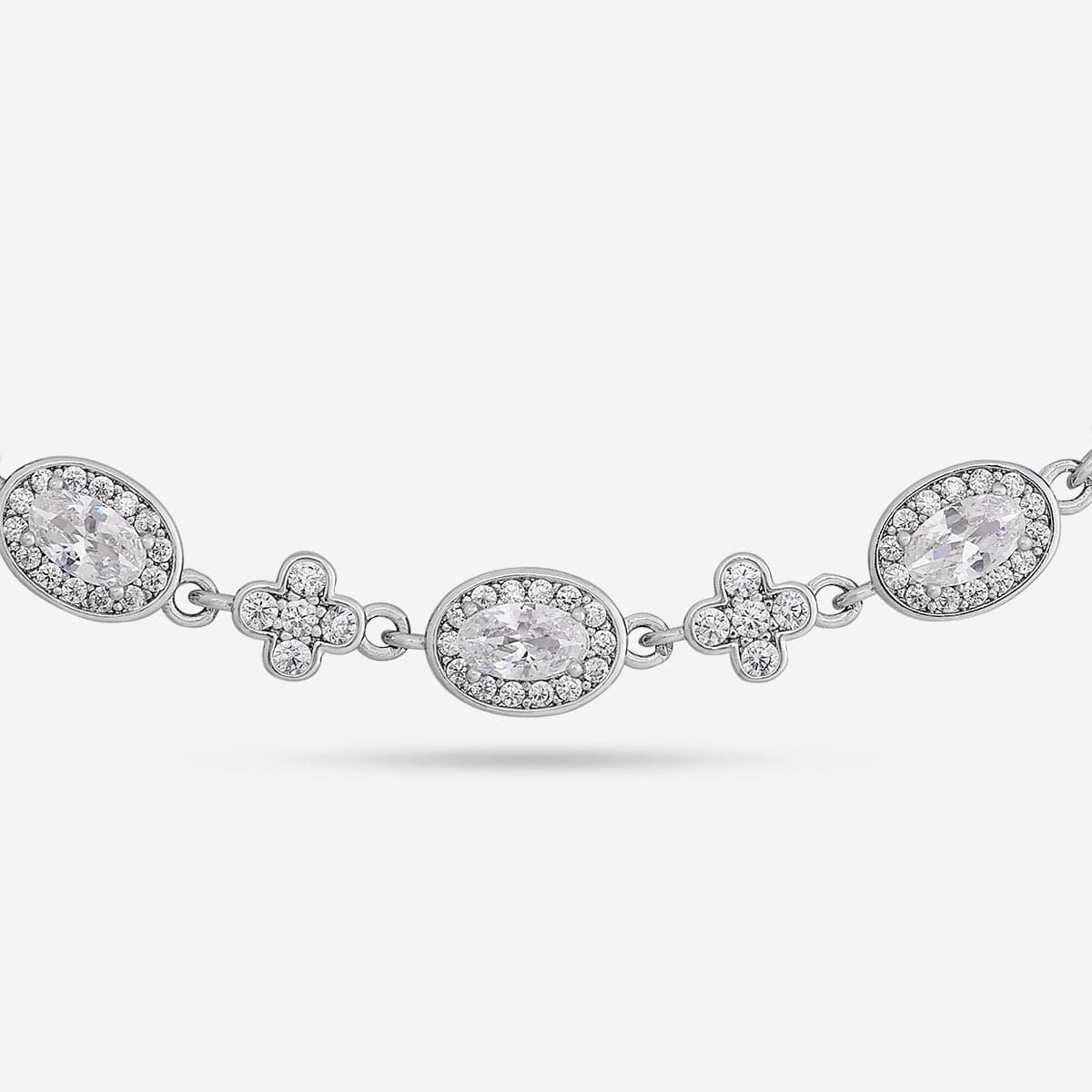 Zircon Bracelet Zircon Bracelet 195876