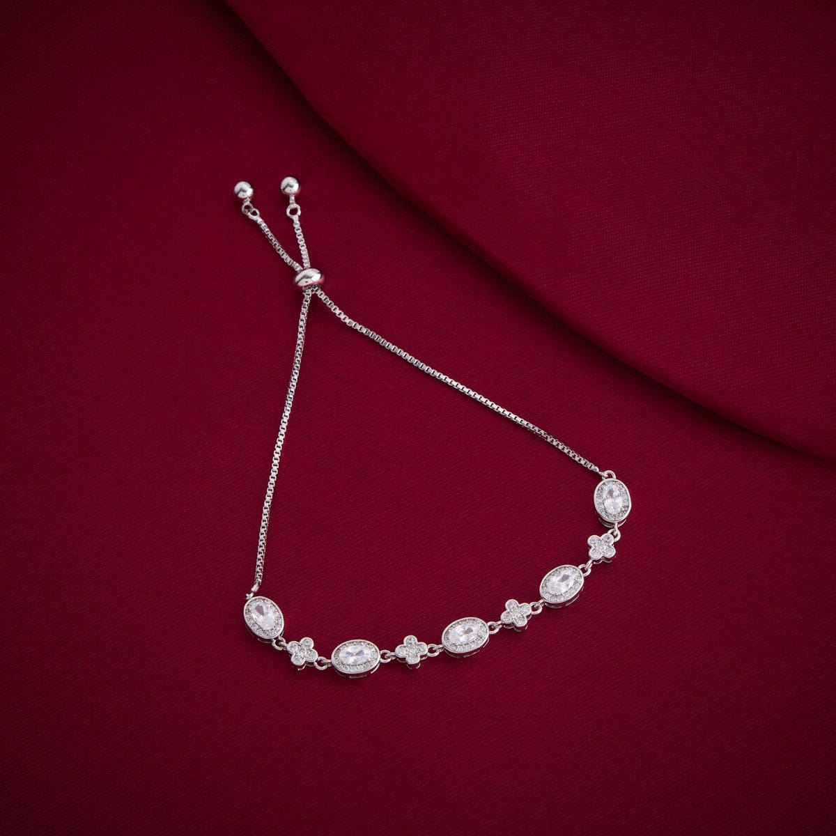 Zircon Bracelet Zircon Bracelet 195876