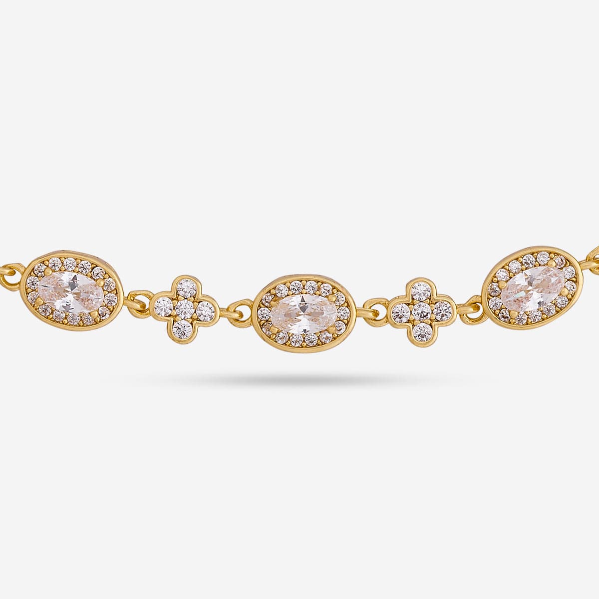 Zircon Bracelet Zircon Bracelet 195876