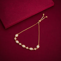 Zircon Bracelet Zircon Bracelet 195876