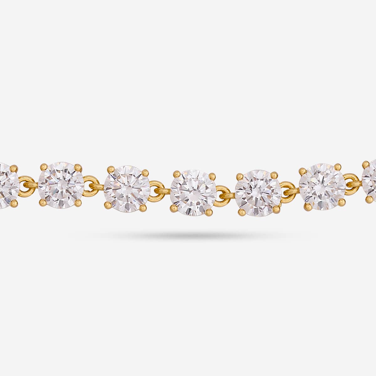 Zircon Bracelet Zircon Bracelet 195877