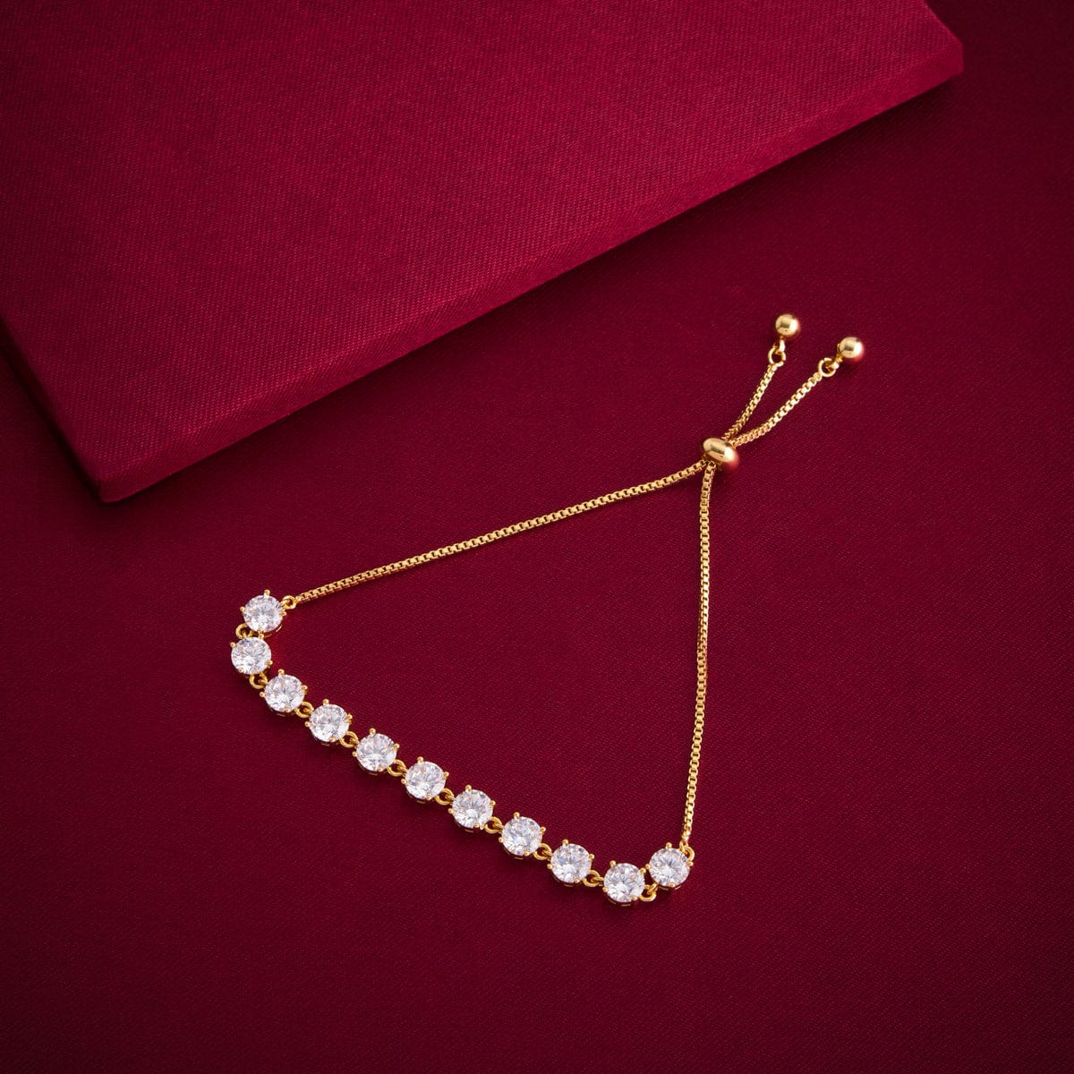 Zircon Bracelet Zircon Bracelet 195877