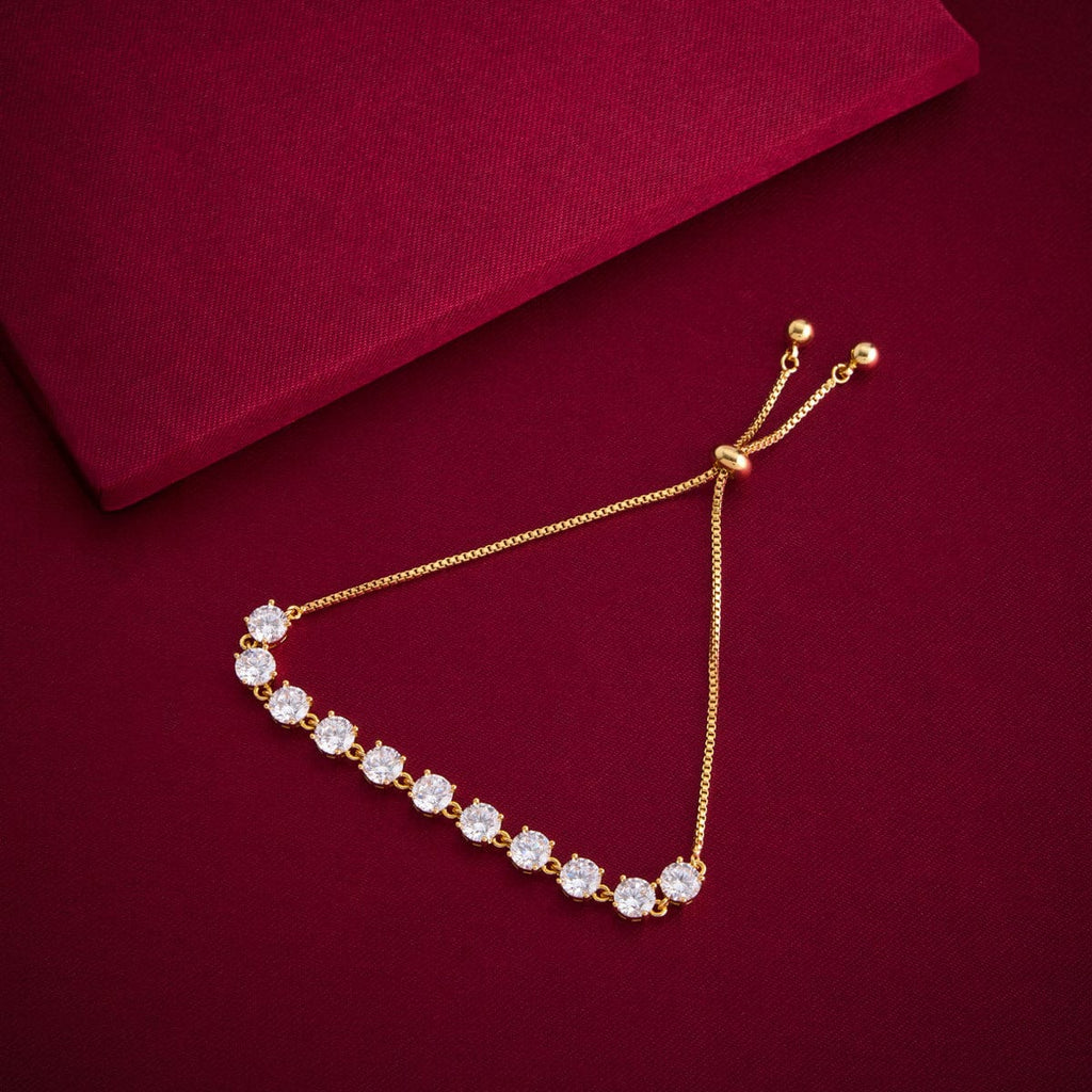 Zircon Bracelet Zircon Bracelet 195877