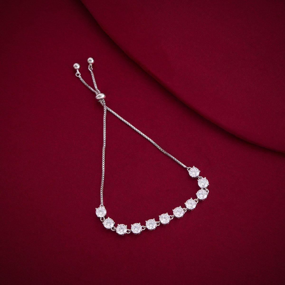 Zircon Bracelet Zircon Bracelet 195877