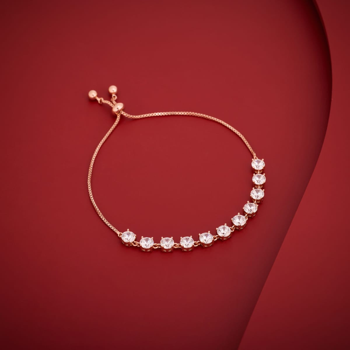 Zircon Bracelet Zircon Bracelet 195877