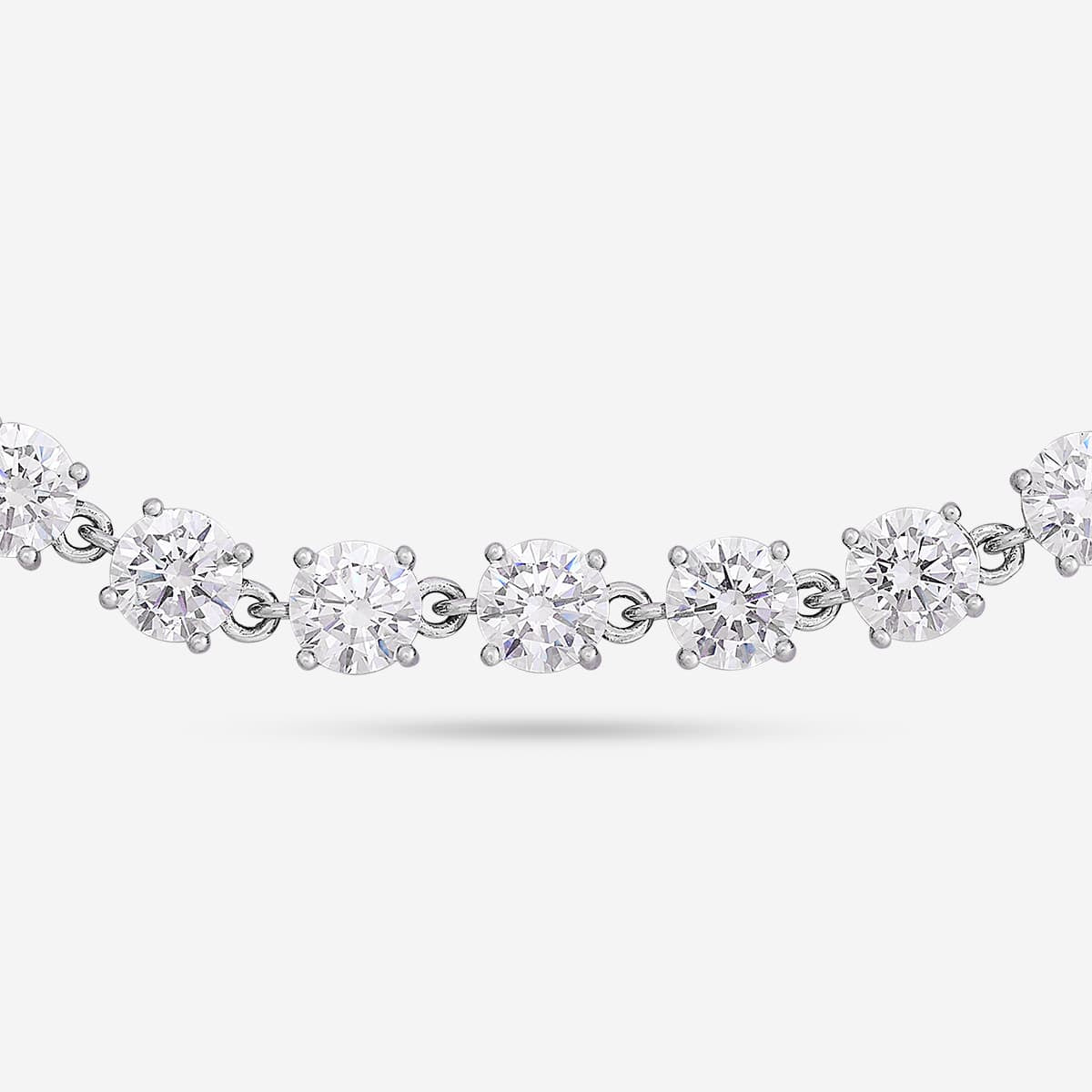 Zircon Bracelet Zircon Bracelet 195877