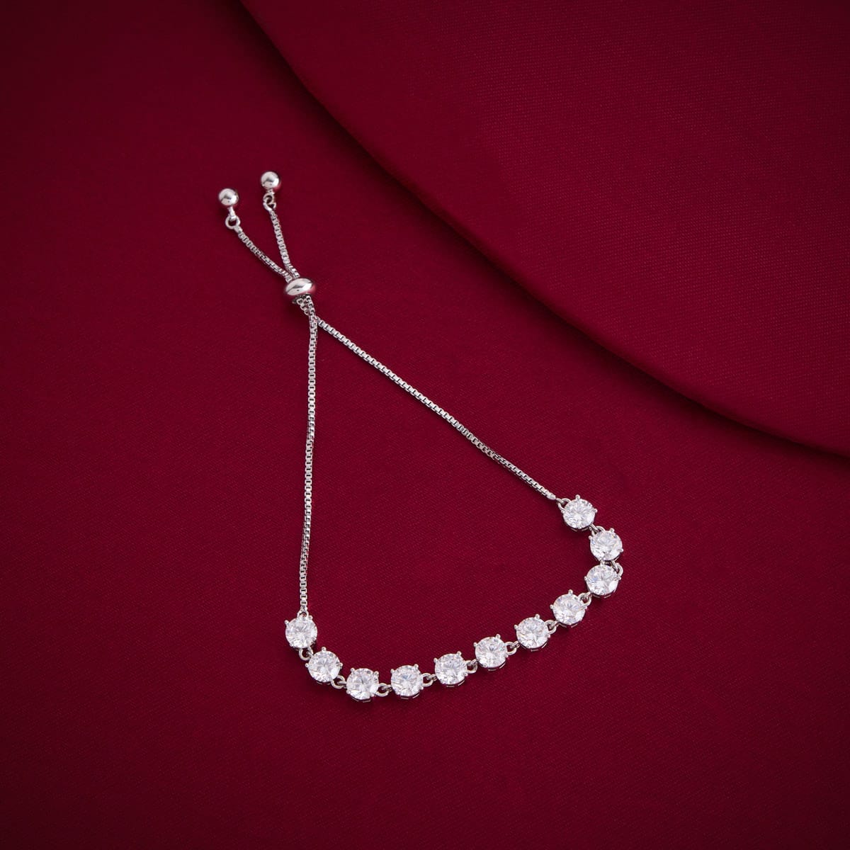 Zircon Bracelet Zircon Bracelet 195877