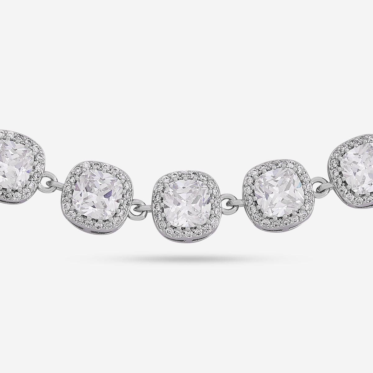 Zircon Bracelet Zircon Bracelet 195887
