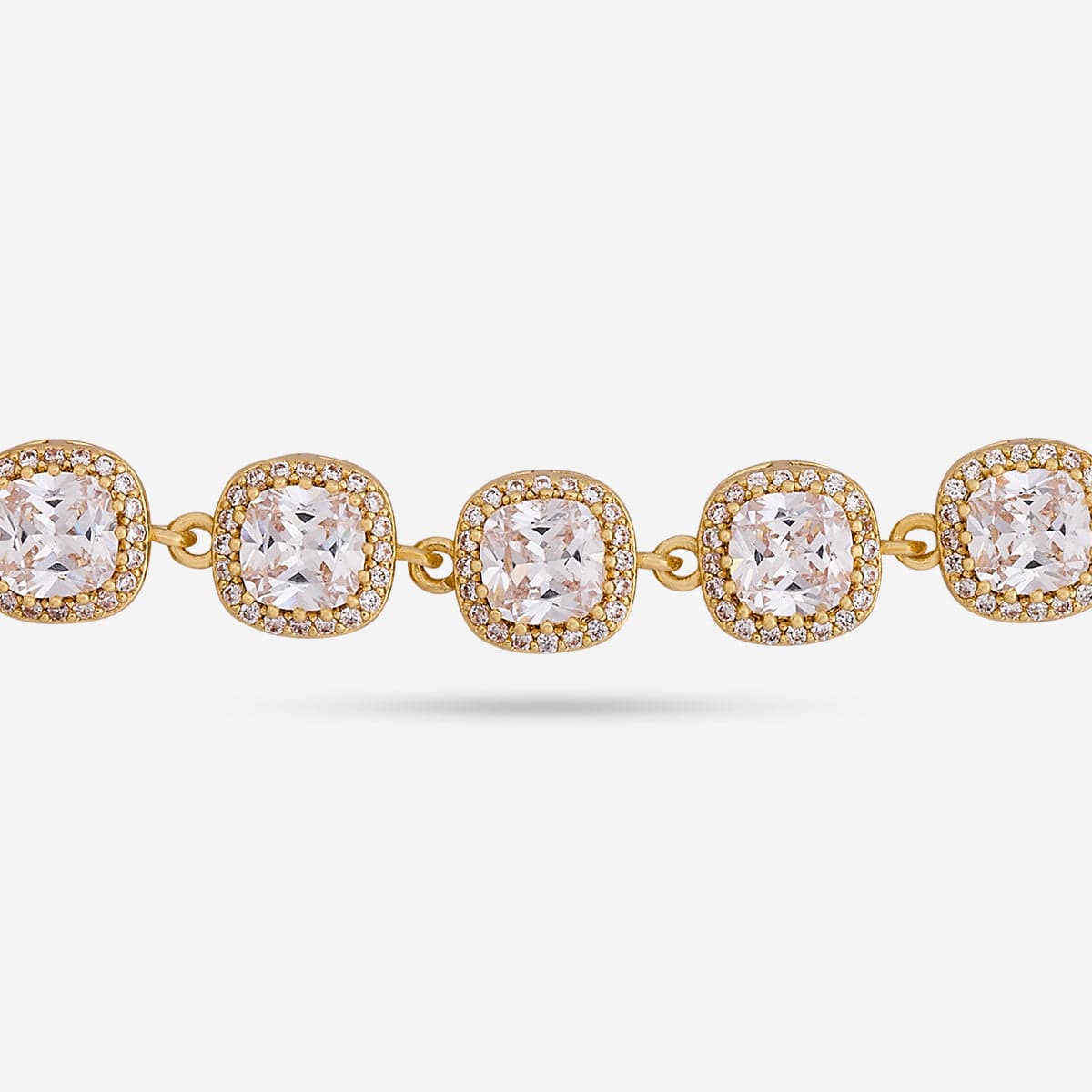 Zircon Bracelet Zircon Bracelet 195887