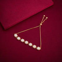 Zircon Bracelet Zircon Bracelet 195887
