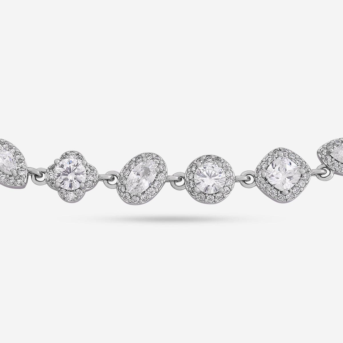 Zircon Bracelet Zircon Bracelet 195888