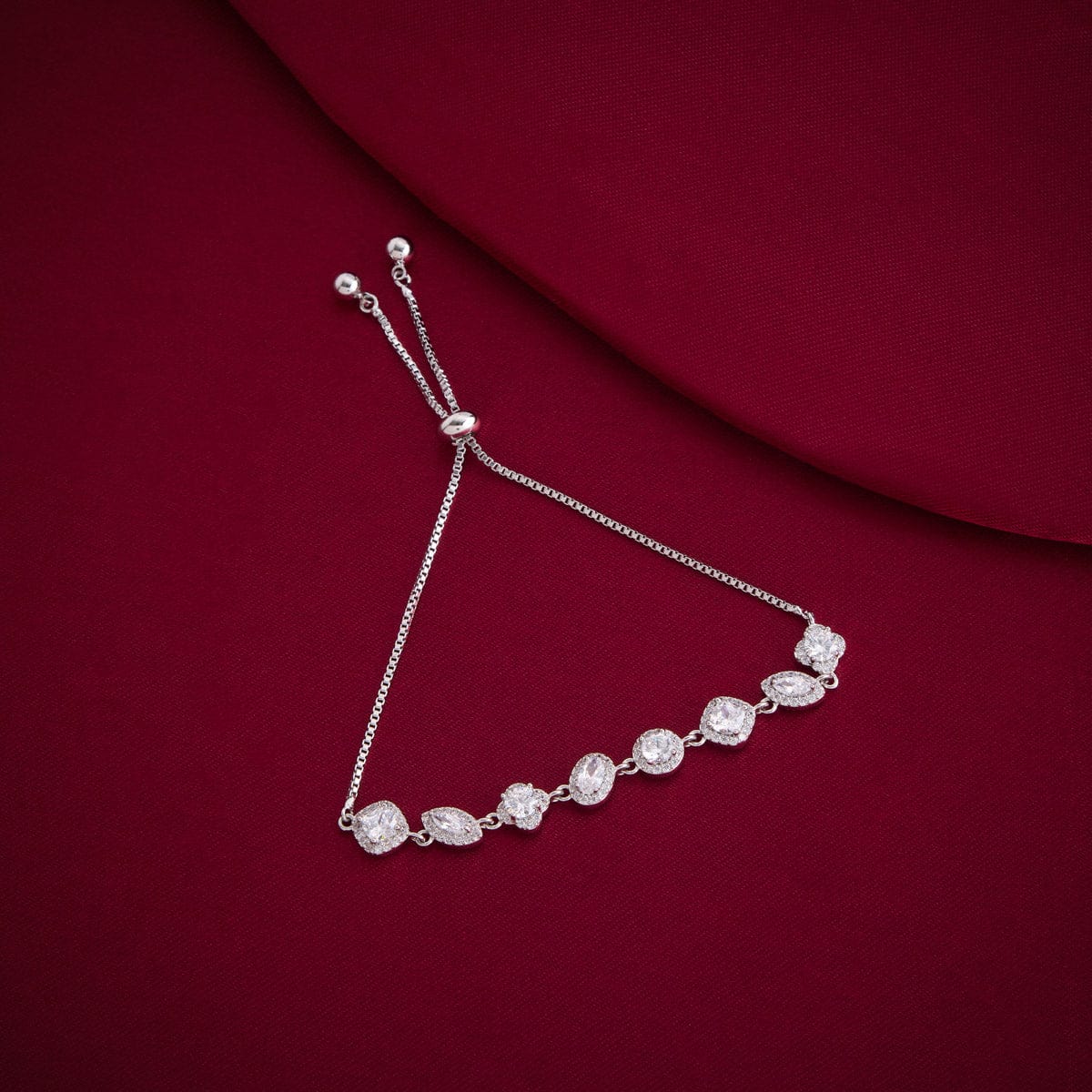 Zircon Bracelet Zircon Bracelet 195888