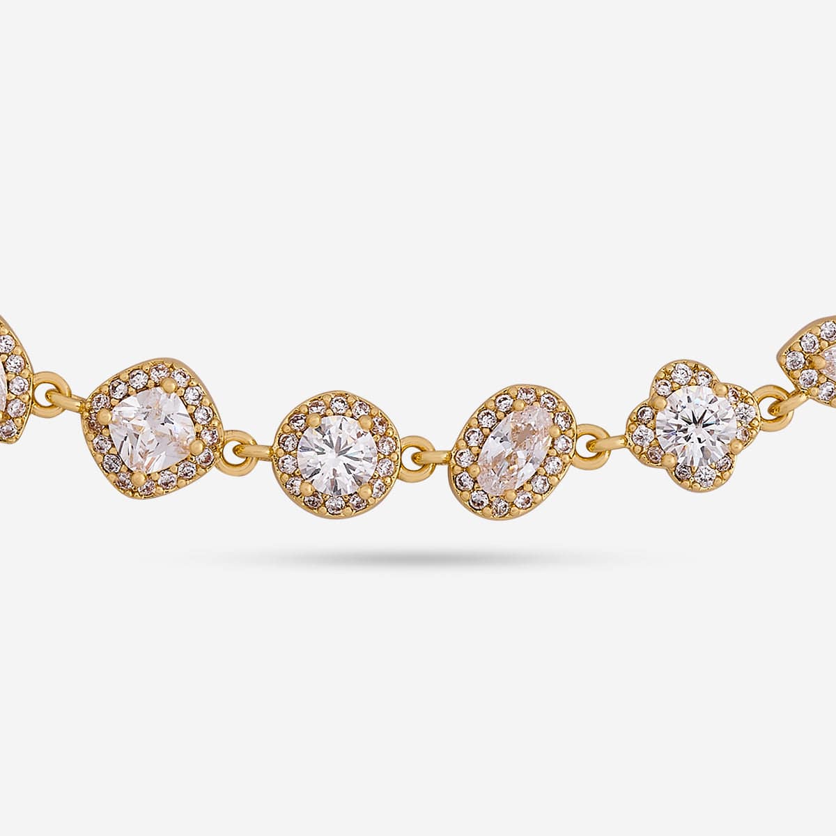 Zircon Bracelet Zircon Bracelet 195888
