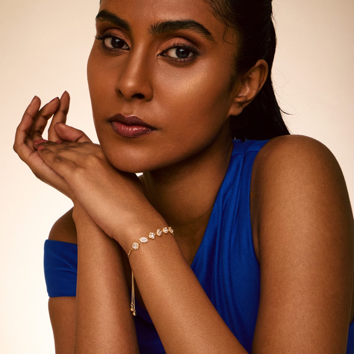 Zircon Bracelet Zircon Bracelet 195888