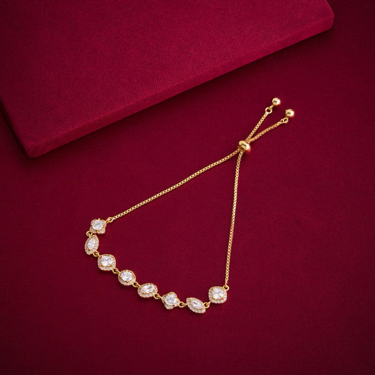 Zircon Bracelet Zircon Bracelet 195888