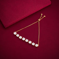 Zircon Bracelet Zircon Bracelet 195889