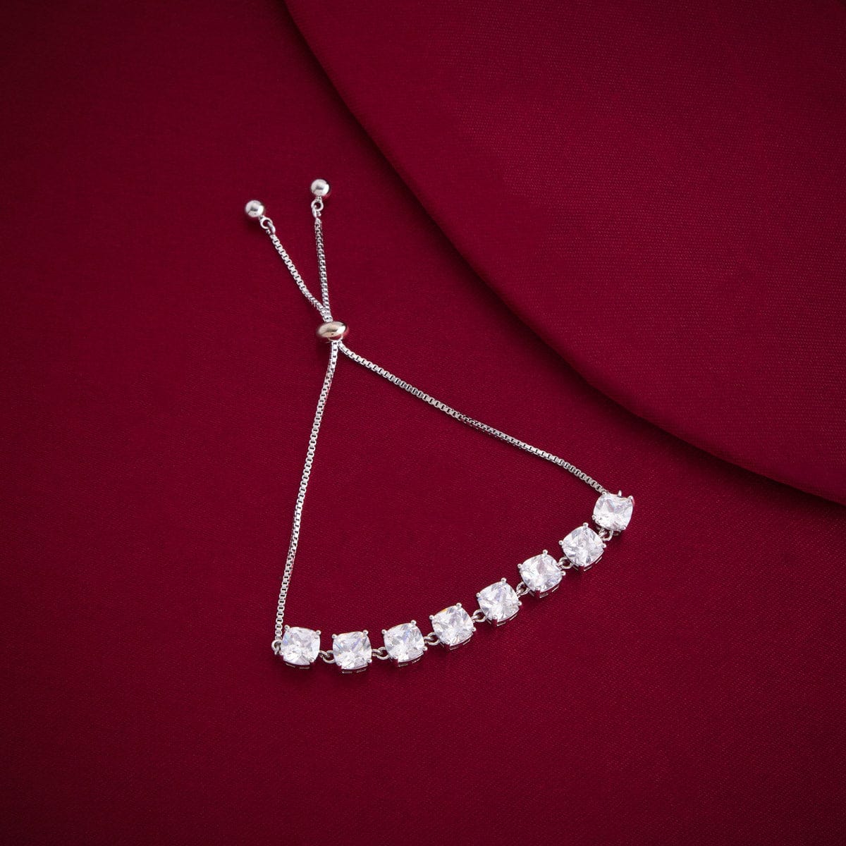 Zircon Bracelet Zircon Bracelet 195889