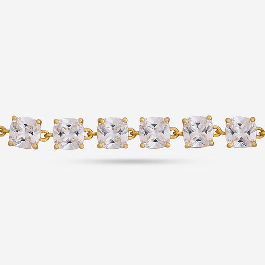 Zircon Bracelet Zircon Bracelet 195889