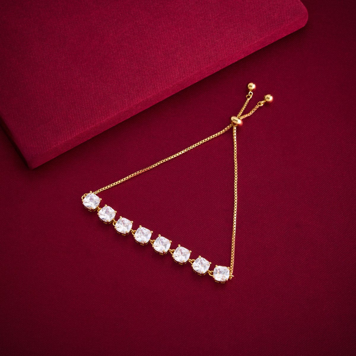 Zircon Bracelet Zircon Bracelet 195889