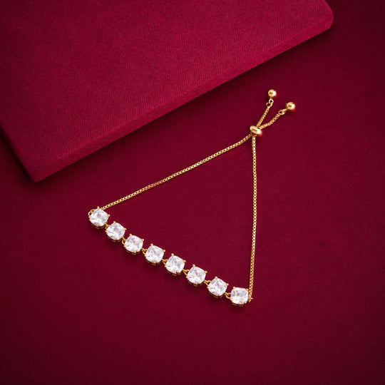 Zircon Bracelet Zircon Bracelet 195889