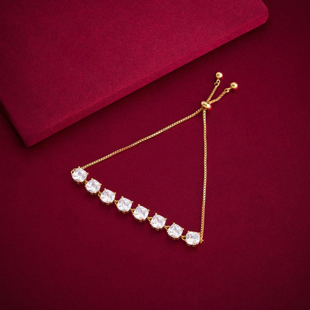 Zircon Bracelet Zircon Bracelet 195889