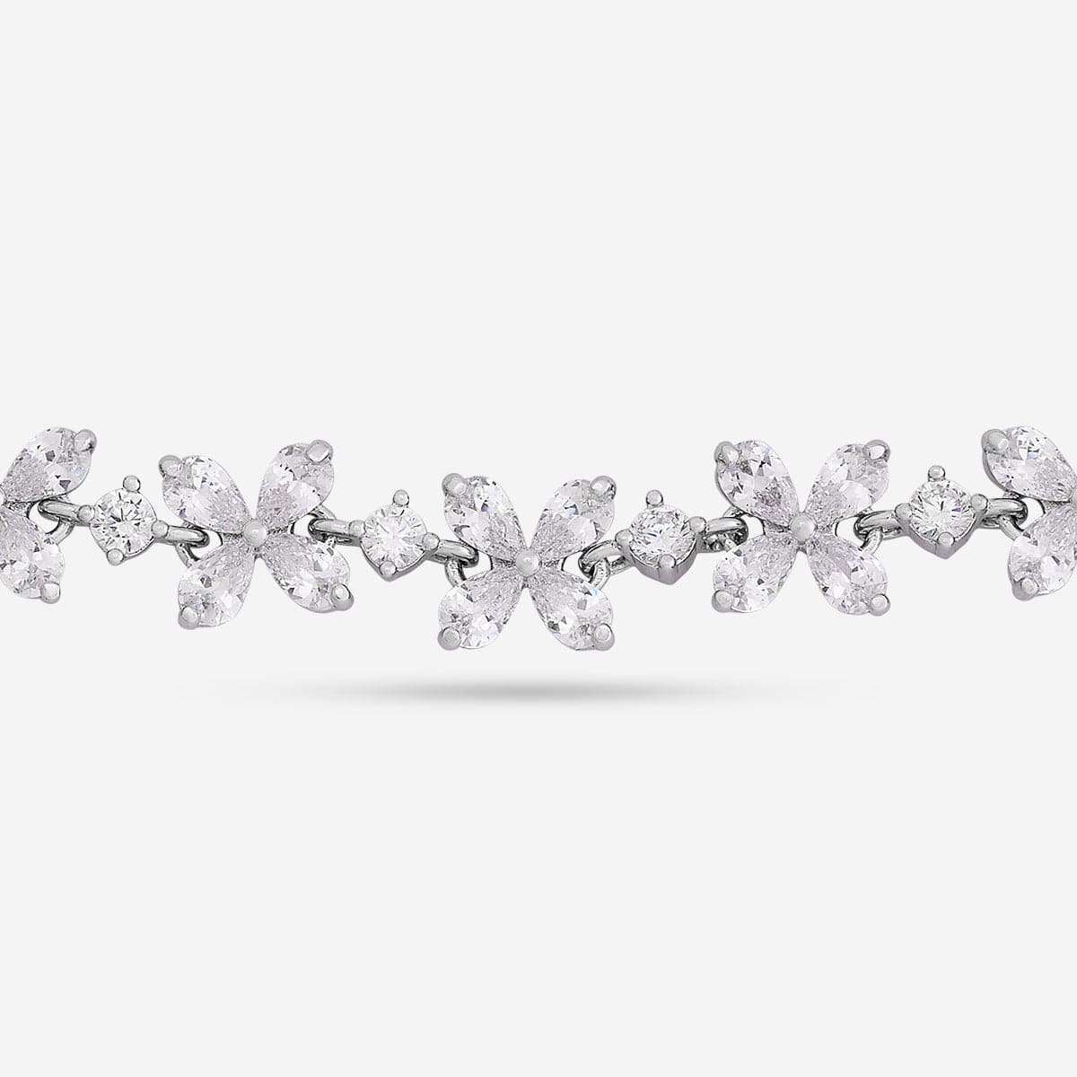 Zircon Bracelet Zircon Bracelet 195890