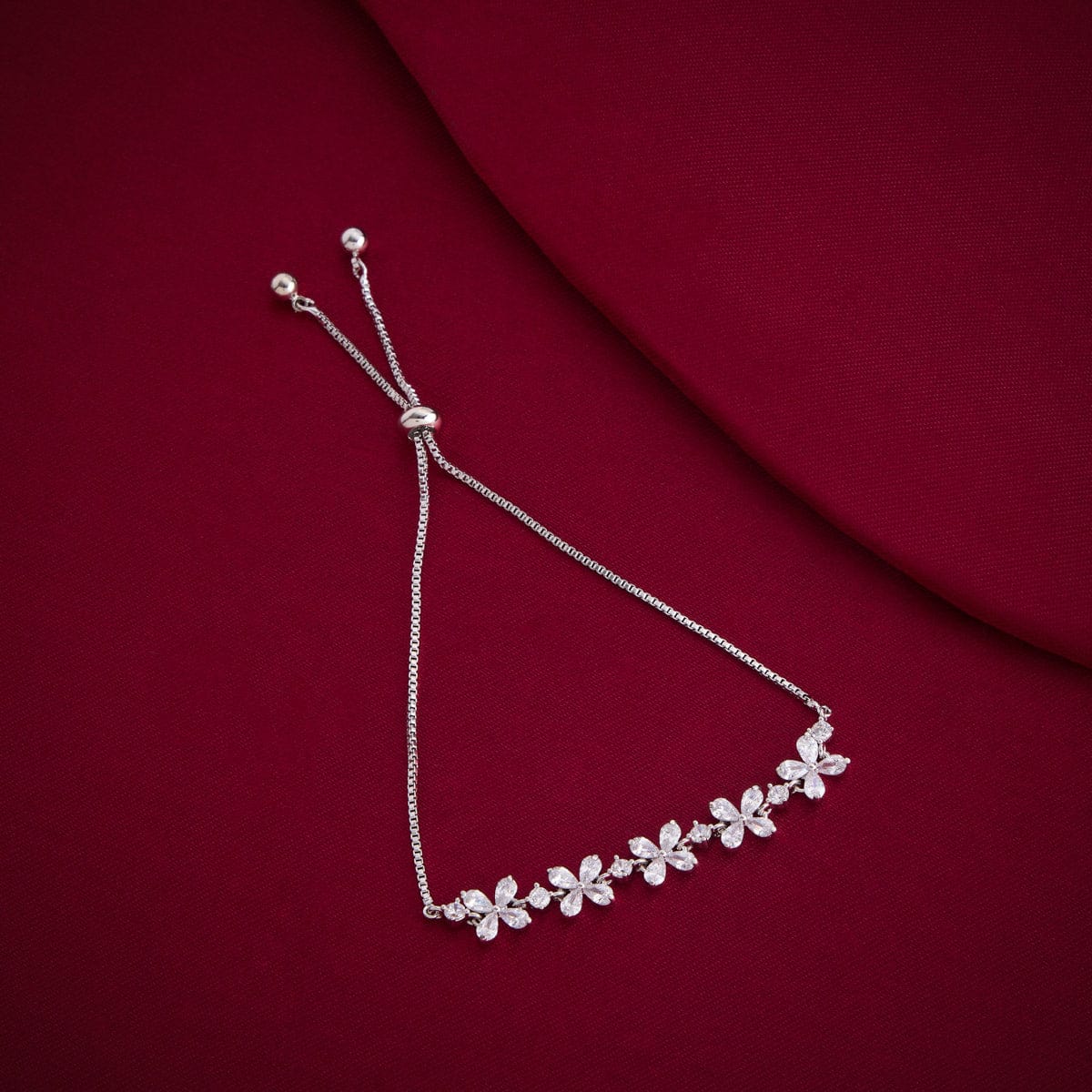 Zircon Bracelet Zircon Bracelet 195890