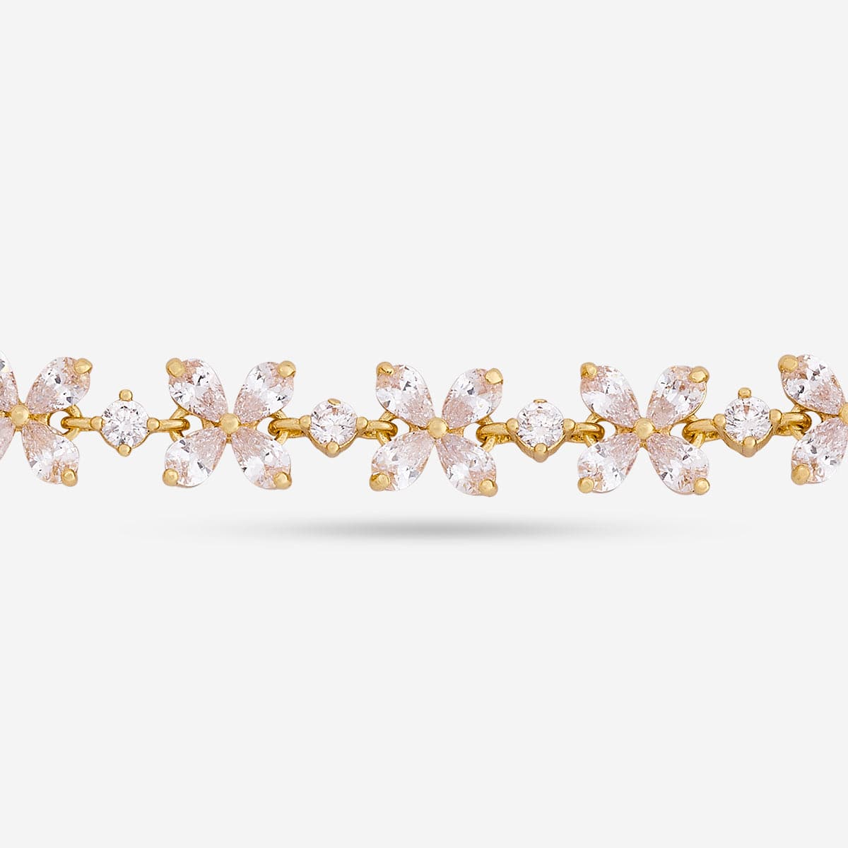 Zircon Bracelet Zircon Bracelet 195890