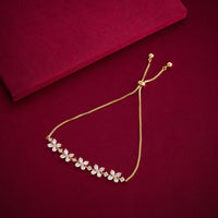 Zircon Bracelet Zircon Bracelet 195890