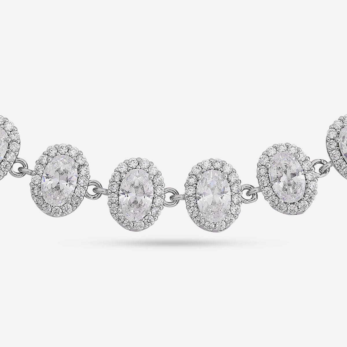Zircon Bracelet Zircon Bracelet 195891