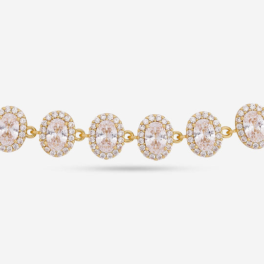 Zircon Bracelet Zircon Bracelet 195891
