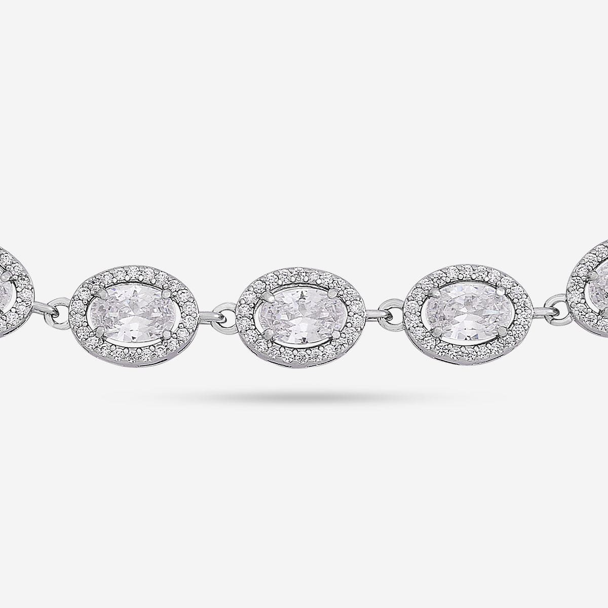 Zircon Bracelet Zircon Bracelet 195893