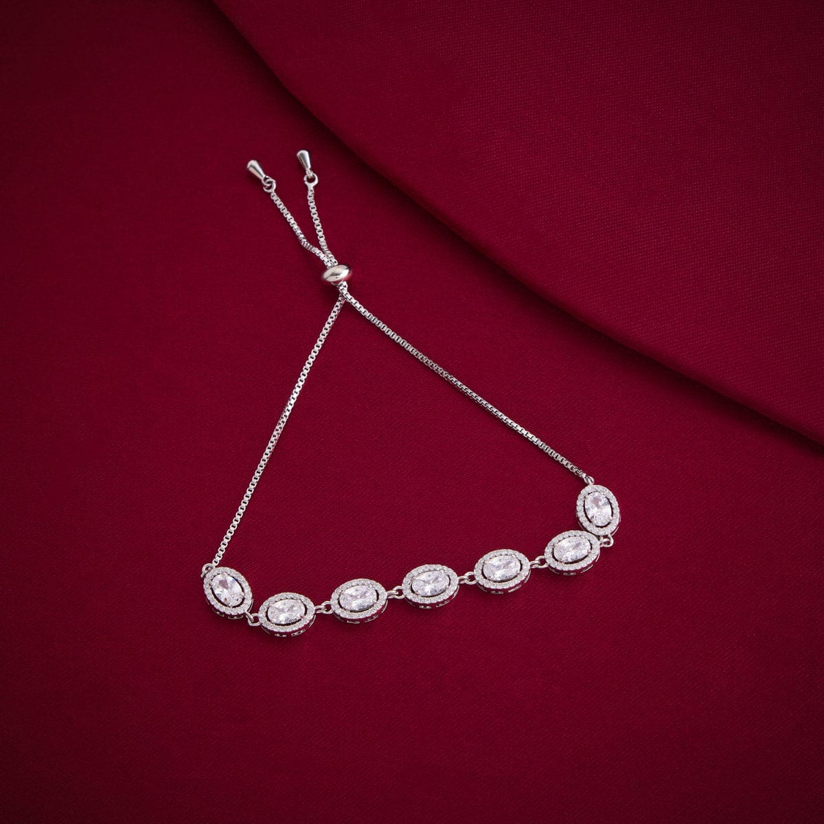 Zircon Bracelet Zircon Bracelet 195893