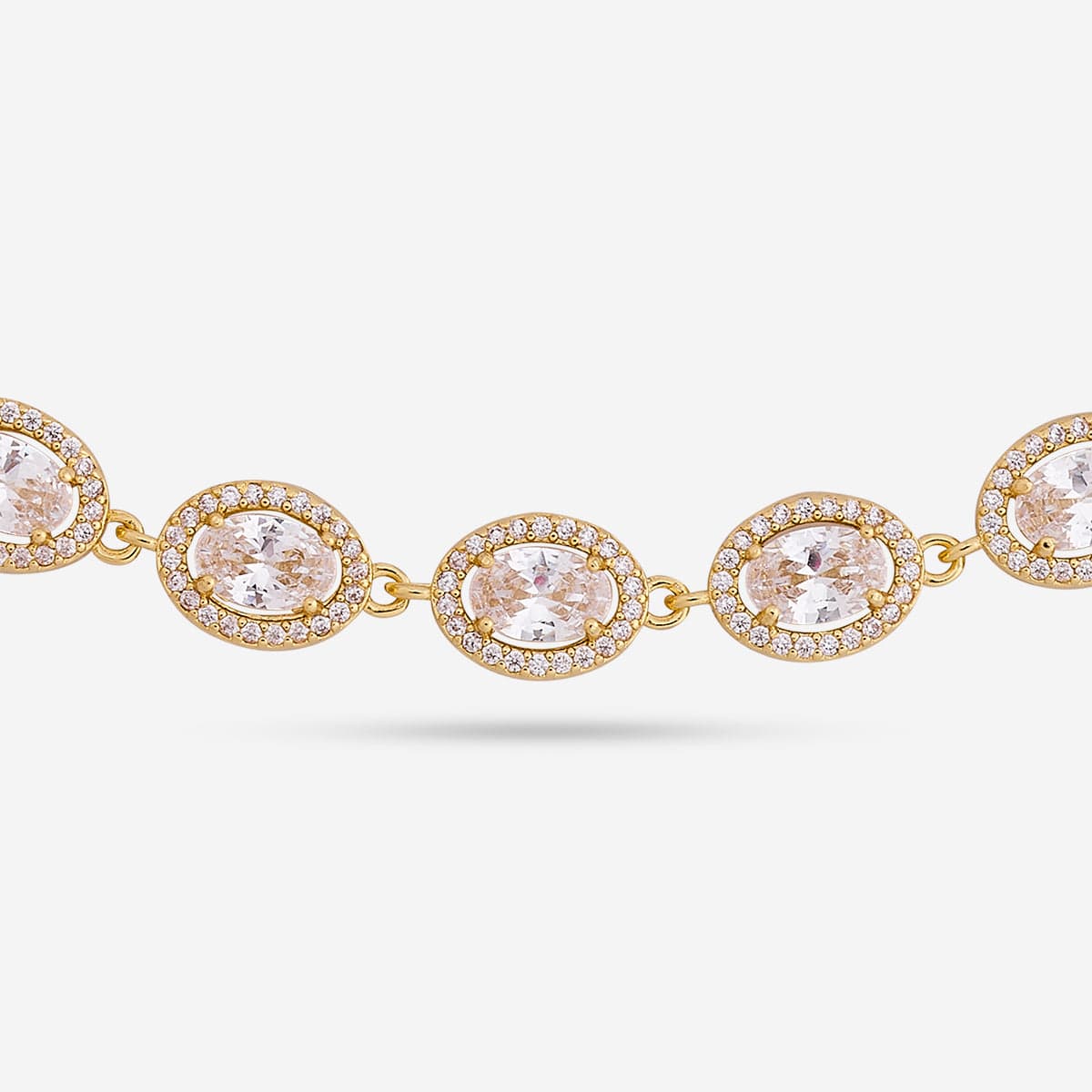 Zircon Bracelet Zircon Bracelet 195893